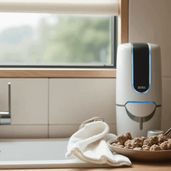 Побутові помічники для щоденного комфорту