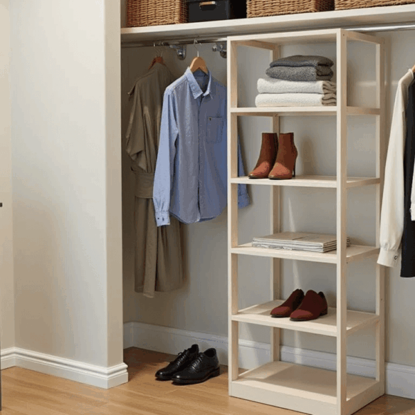 Шафа під контролем: поради для літніх людей