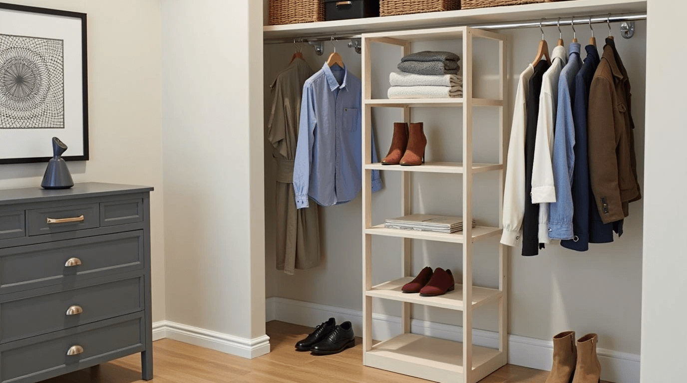 Шафа під контролем: поради для літніх людей