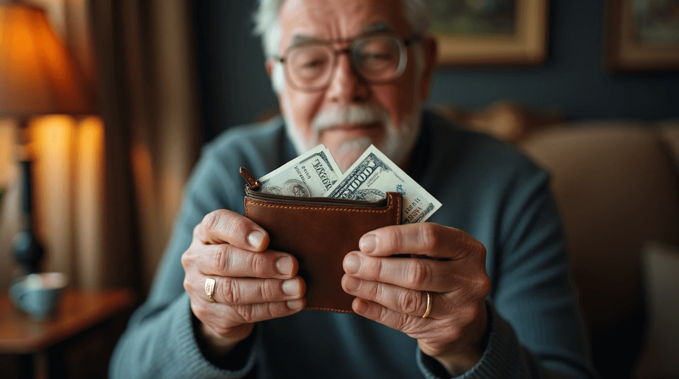 Бюджет на місяць: як вести облік і не нервувати