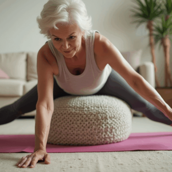 Рух — це життя