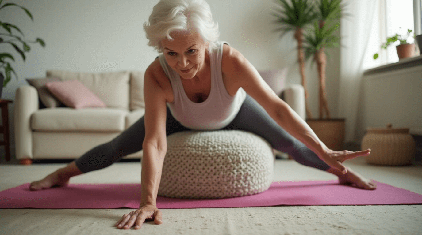 Рух — це життя