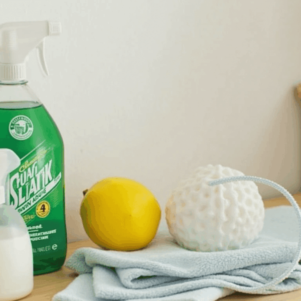 Домашні хитрощі для легкого прибирання