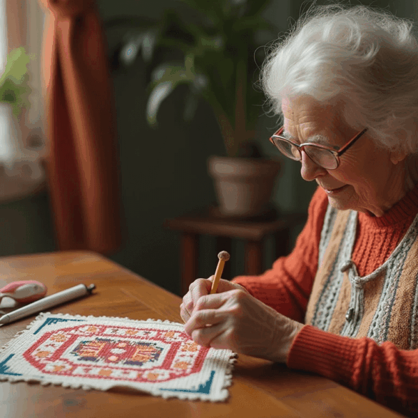 Рукоділля для душі