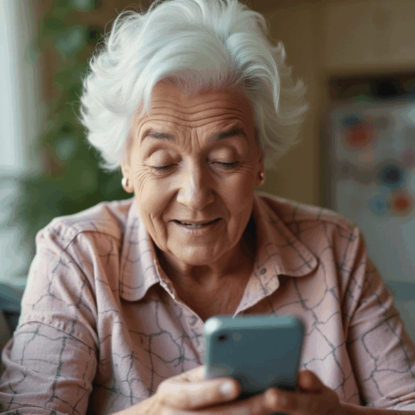 Як літнім людям не потрапити на гачок телефонних аферистів