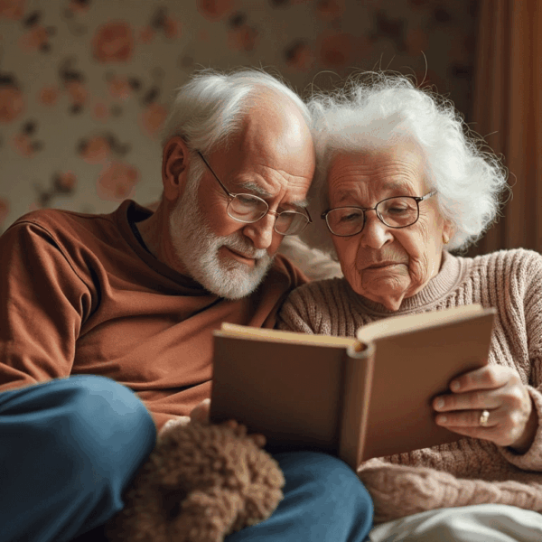 10 книг, які варто прочитати на пенсії