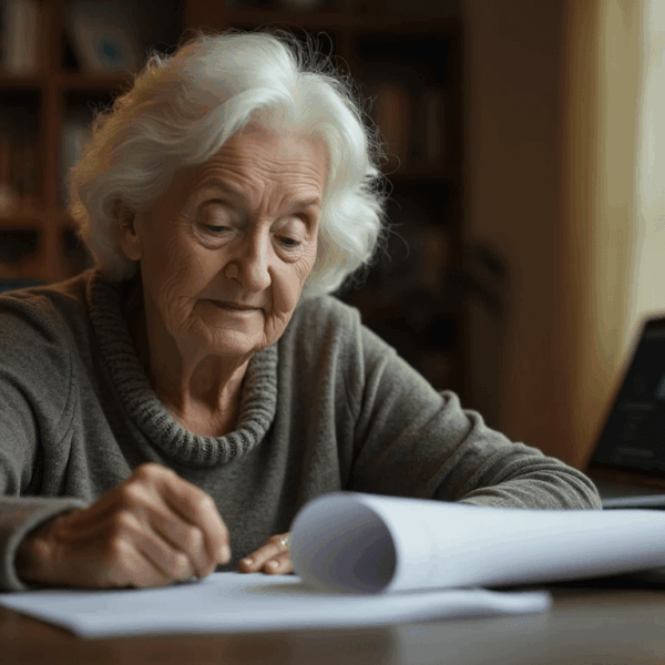 Оформлення субсидій і пільг для пенсіонерів