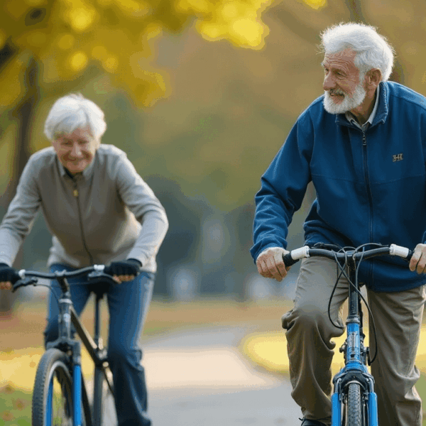 Щоденні звички для кращого самопочуття