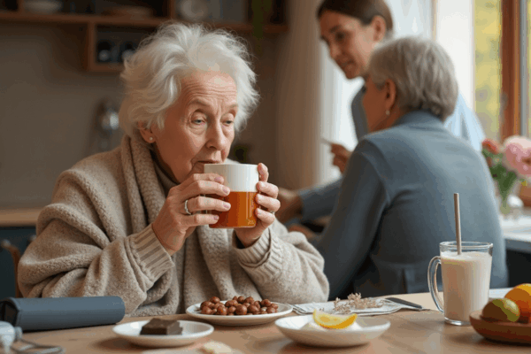 Як полегшити життя людям із тремором рук