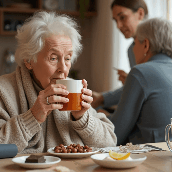 Як полегшити життя людям із тремором рук