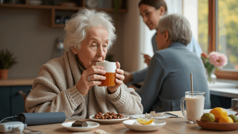 Як полегшити життя людям із тремором рук: побутові лайфхаки