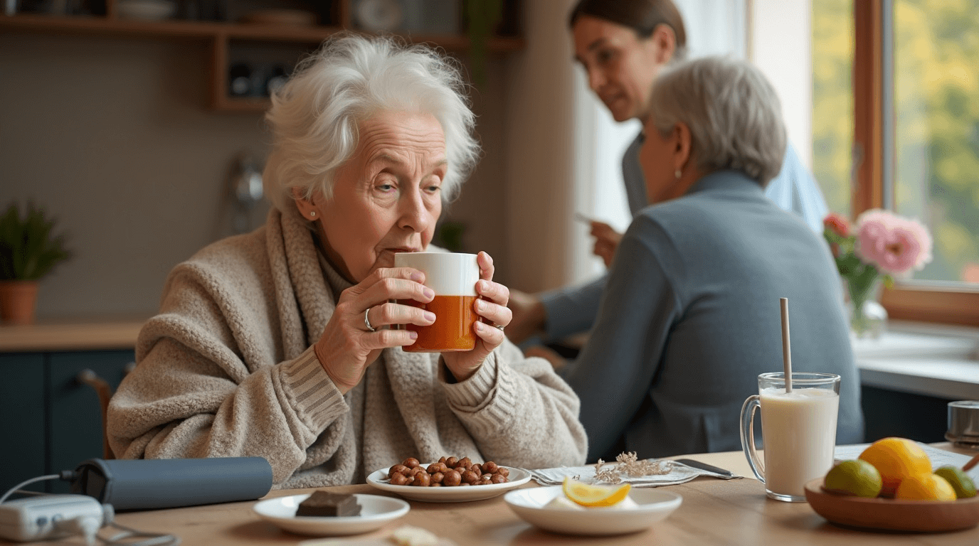 Як полегшити життя людям із тремором рук