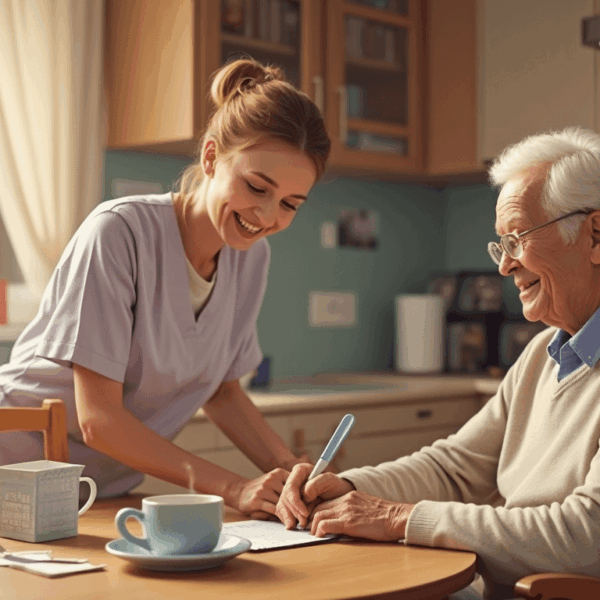 перші ознаки деменції