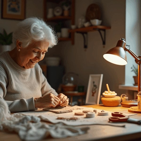 що допомагає при треморі в руках
