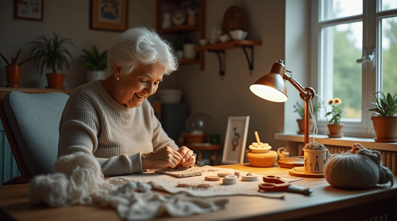 що допомагає при треморі в руках