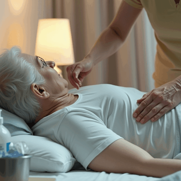 Як лікувати пролежні