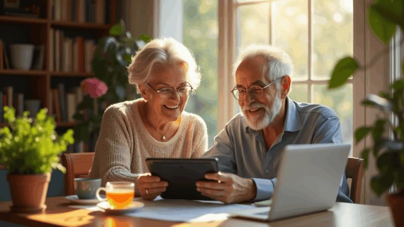 Граємо для мозку: кросворди, анаграми, тестові ігри онлайн для літніх людей