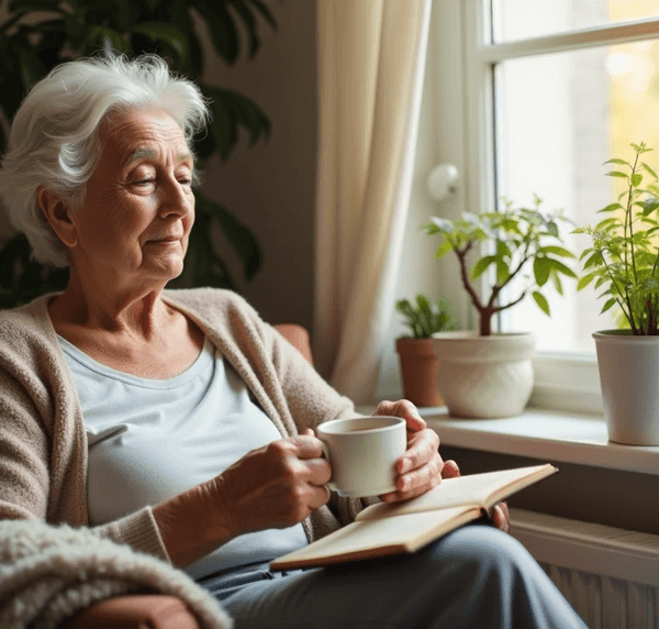 Як впоратись із дратівливістю у літньому віці без шкоди для здоров’я