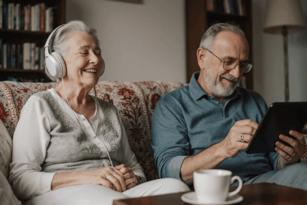 Де слухати, як вибрати, ТОП-платформи