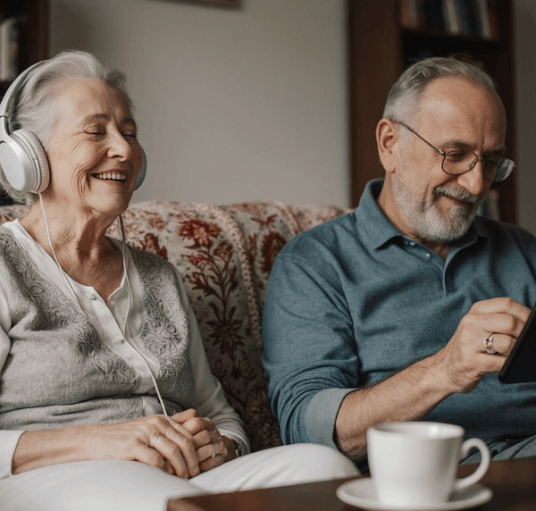 Де слухати, як вибрати, ТОП-платформи