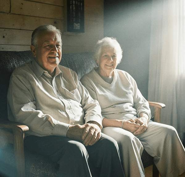 Як правильно вибирати одяг для літніх людей