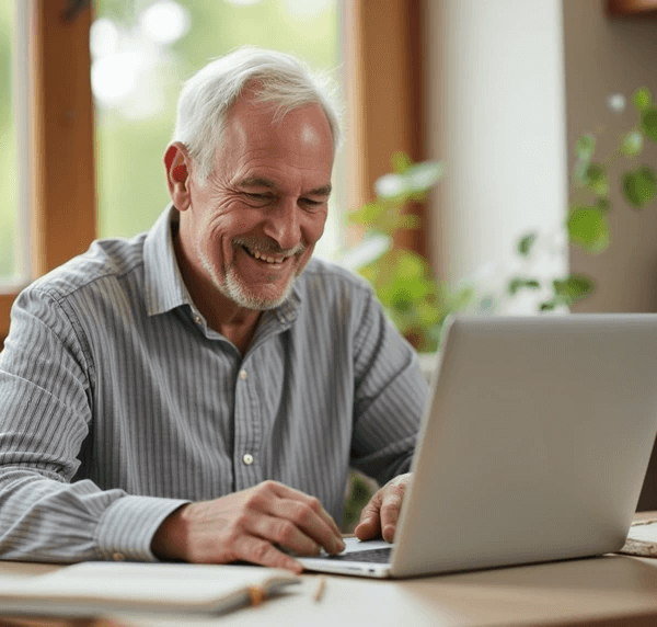 Легальні джерела додаткового доходу для пенсіонерів онлайн