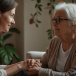 Що робити, якщо літній родич не хоче приймати допомогу