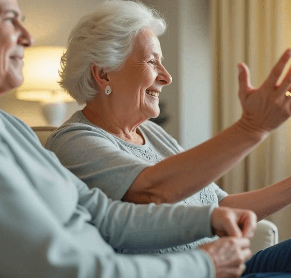 Фізіотерапія вдома: легкі вправи для малорухомих людей