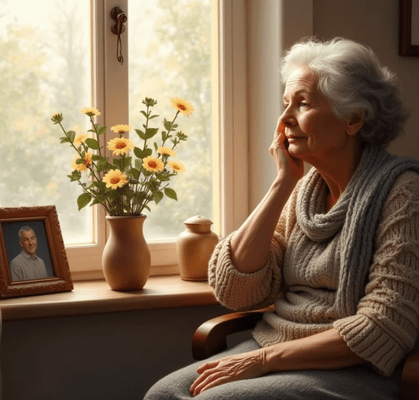 Як подолати страх старіння та зберегти стабільність