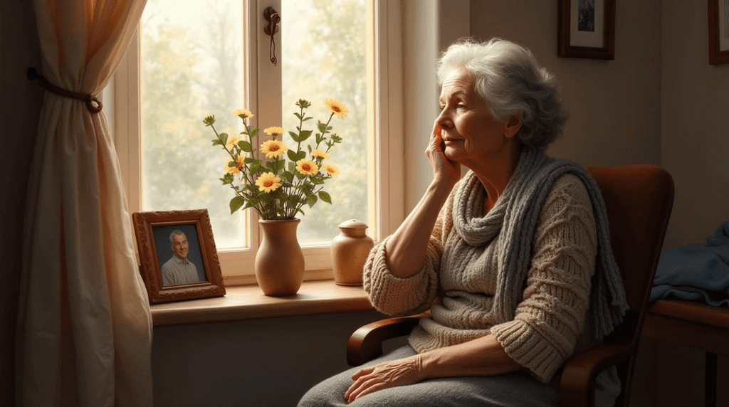 Як подолати страх старіння та зберегти стабільність