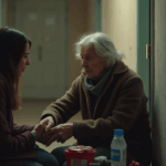 Психологічна підтримка бабусі чи дідуся під час повітряної тривоги