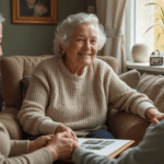 «Я тягар»: як змінити це відчуття у літніх