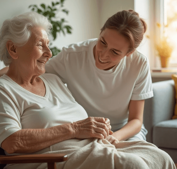 Реабілітація після інсульту: покроковий план для родини літньої людини