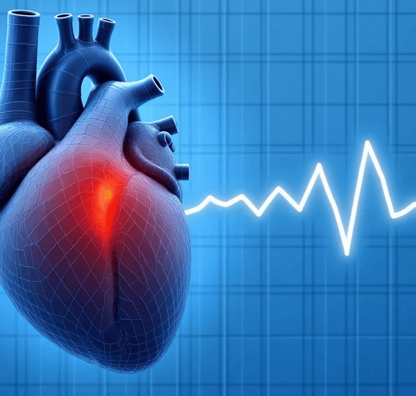 Групи інвалідності при серцевих захворюваннях у літніх: як працює МСЕК