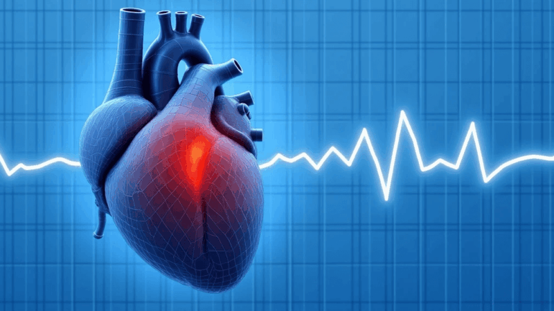 Групи інвалідності при серцевих захворюваннях у літніх: як працює МСЕК