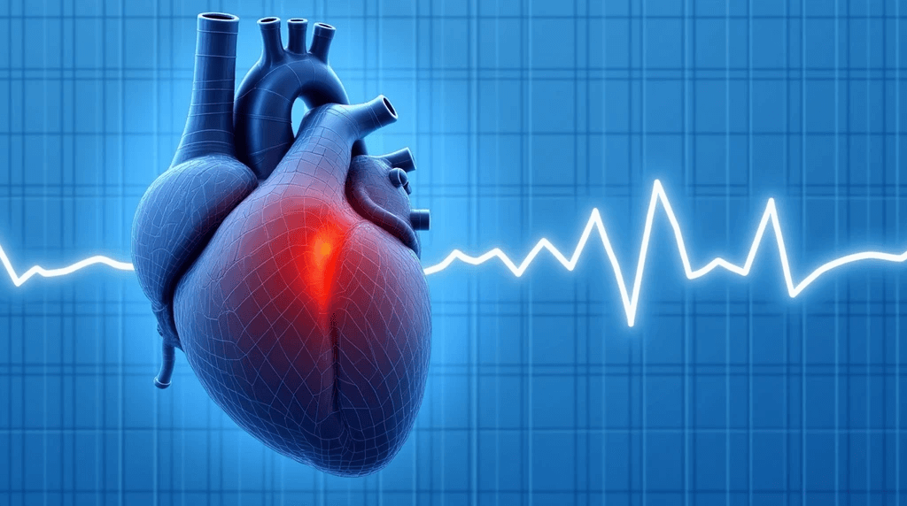 Групи інвалідності при серцевих захворюваннях у літніх: як працює МСЕК
