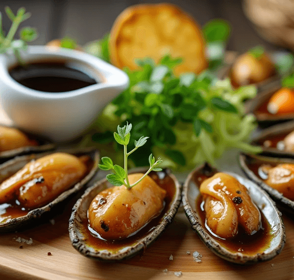 Мідії для чоловіків 60+: користь, норма споживання та застереження