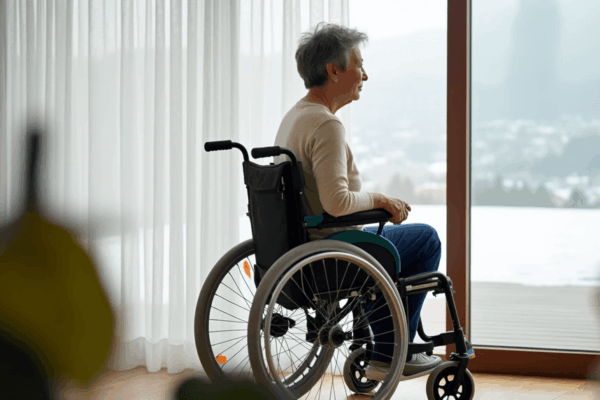 Як Оформити Інвалідність Пенсіонеру В Україні: Покрокова Інструкція