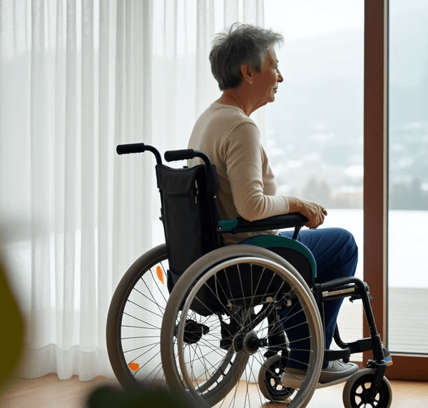 Як Оформити Інвалідність Пенсіонеру В Україні: Покрокова Інструкція