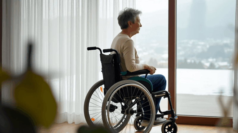 Як Оформити Інвалідність Пенсіонеру В Україні: Покрокова Інструкція