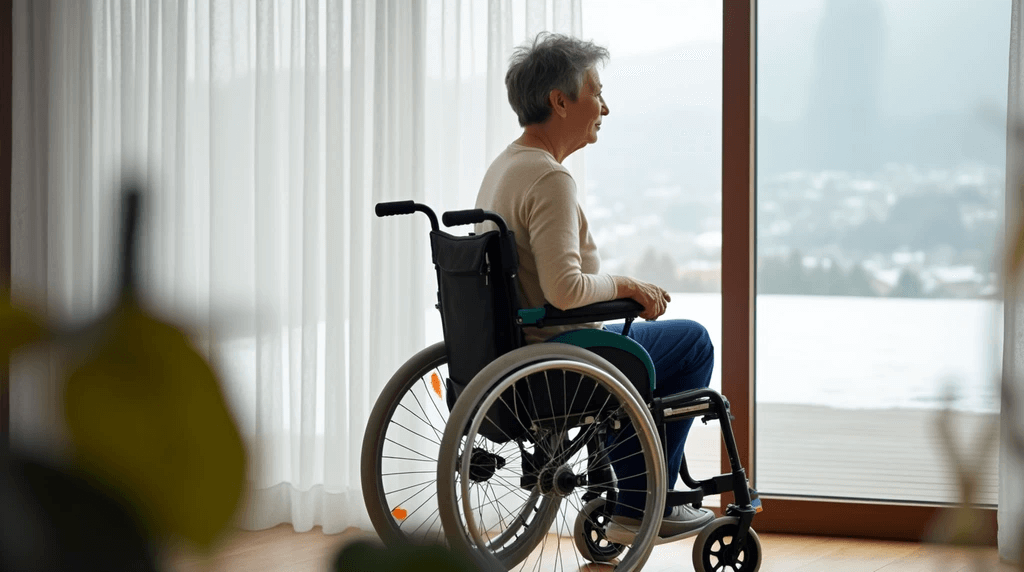 Як Оформити Інвалідність Пенсіонеру В Україні: Покрокова Інструкція