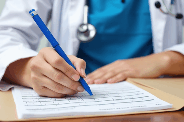 «Довідка до акта огляду МСЕК»: що це, як отримати та де використовувати