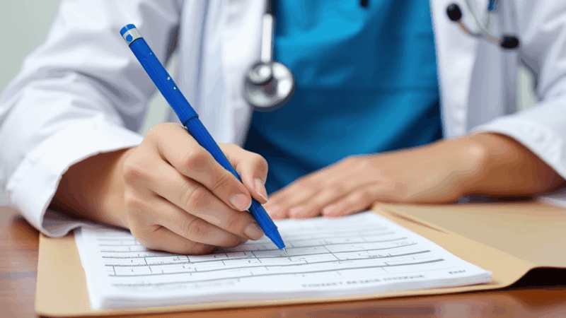 «Довідка до акта огляду МСЕК»: що це, як отримати та де використовувати