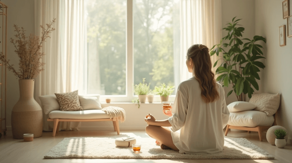 Як позбутися шуму в голові: 3 найкращі домашні рецепти