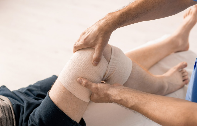 Вправи від оніміння ніг: комплекс для щоденної профілактики