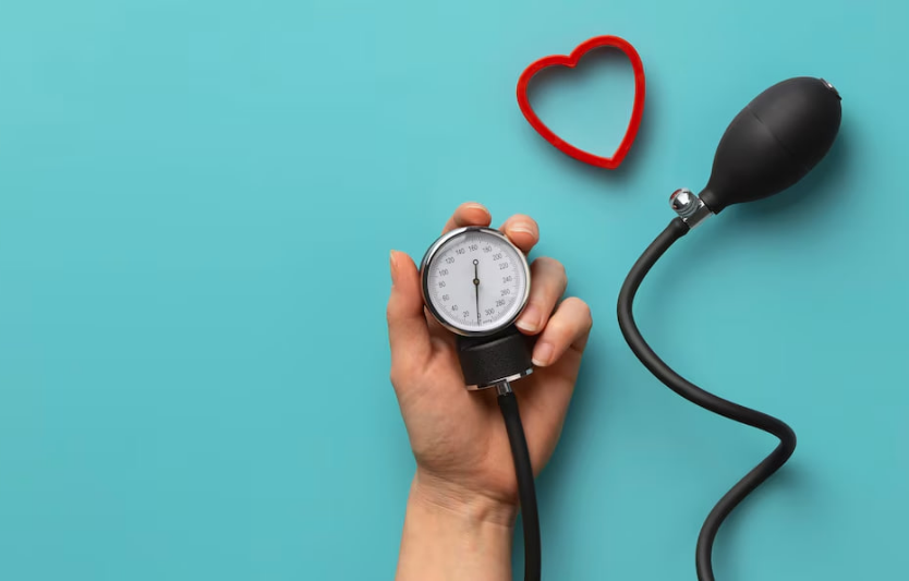 Таблиця тиску за віком: які показники вважаються нормою