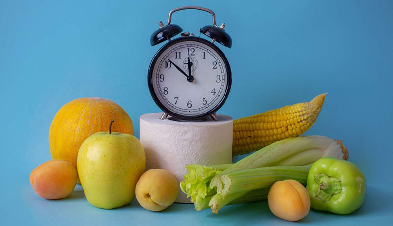 Що зʼїсти, щоб сходити в туалет: безпечні поради