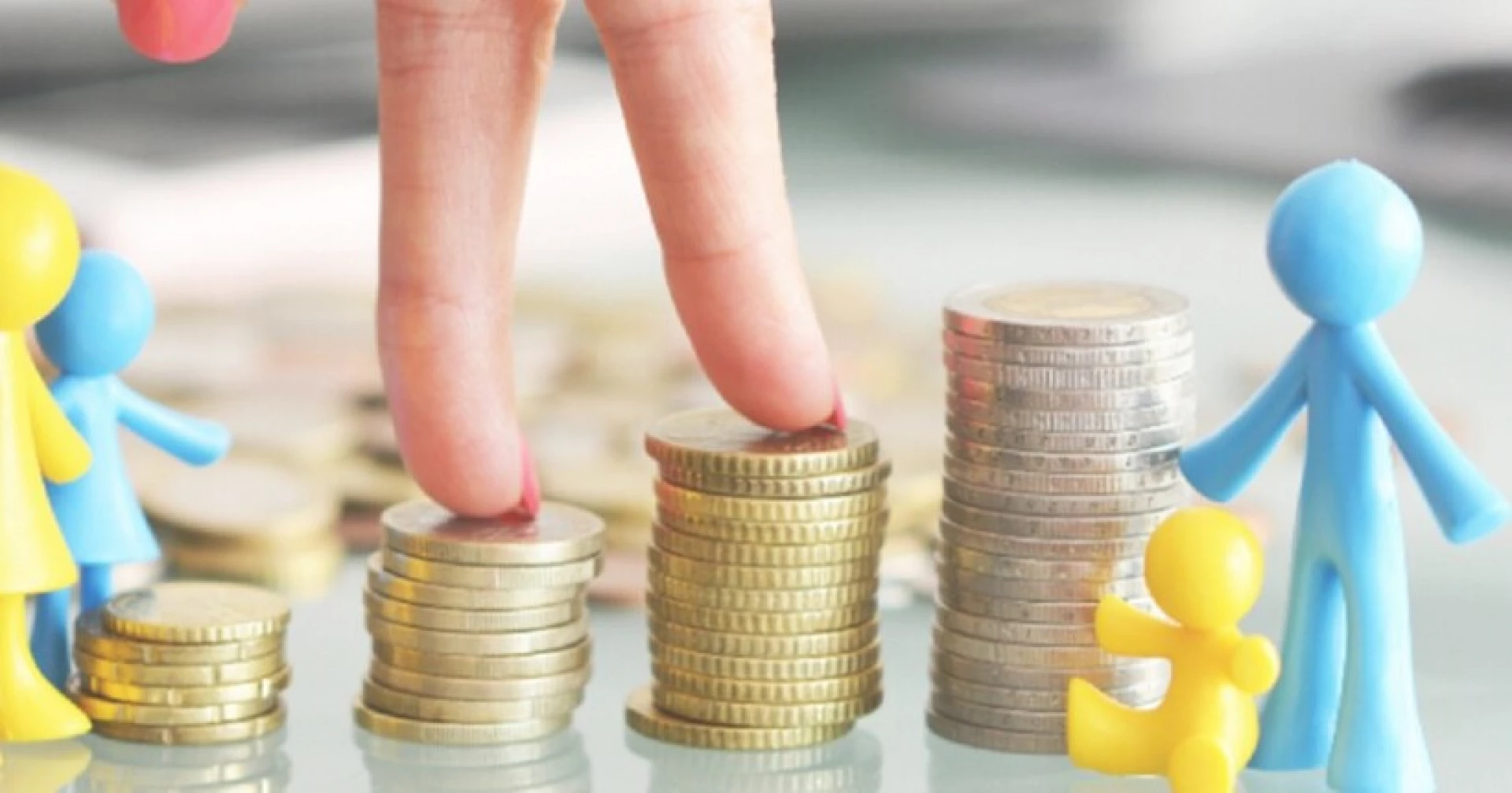 Базова соціальна допомога: хто має право та як оформити